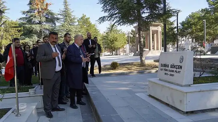 Özdağ: Öcalan İmralı'da ölmeye kendisini alıştırmalıdır