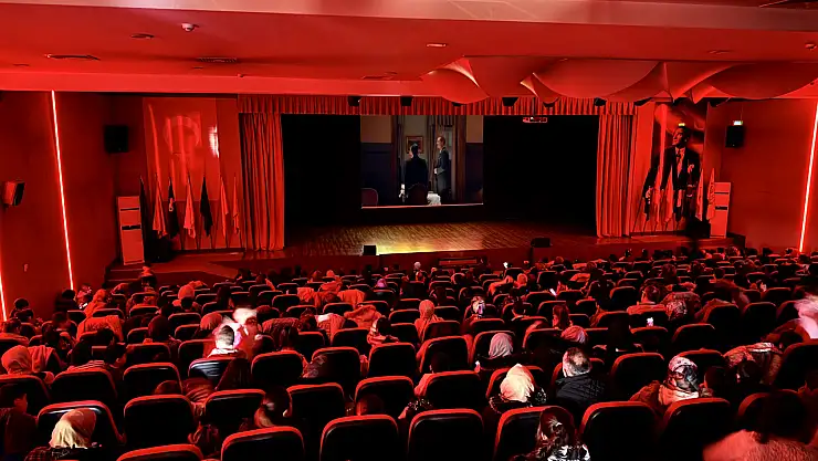 Özdoğan'dan Sinema günleri'ne davet