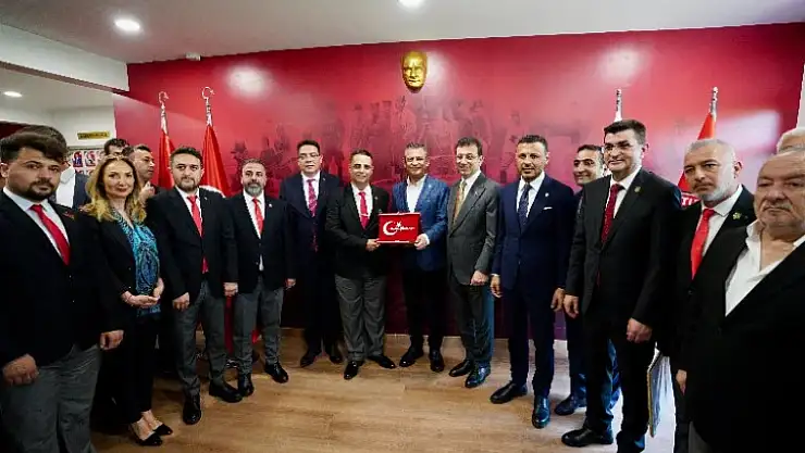 Özel: Siyaset üstü bu meselenin çözümünde ortaklaşmalıyız