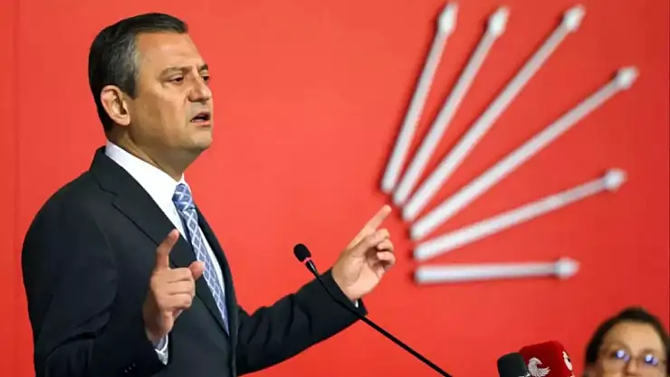 Özgür Özel, Cumhurbaşkanı Erdoğan'a tazminat ödeyecek