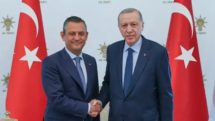 Özgür Özel, Erdoğan'a 75 bin TL tazminat ödeyecek