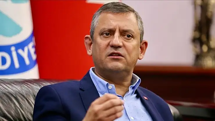 Özgür Özel: Kılıçdaroğlu seçimsiz geri dönemez