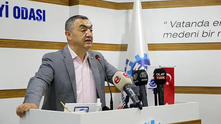 Pazar ve Ürün Çeşitliliğimizi Artırmalıyız
