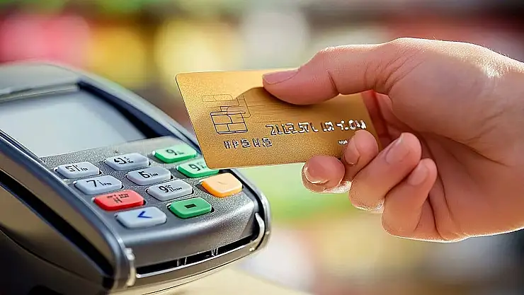 Pazarlarda kartlı ödeme zorunlu hale geliyor
