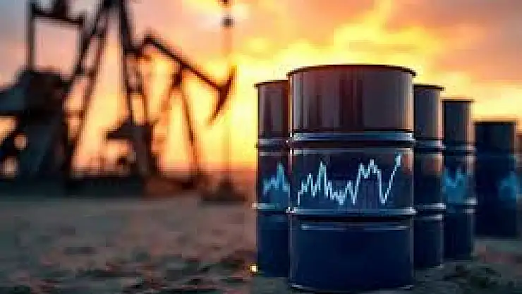 Petrol 61 doların altına indi