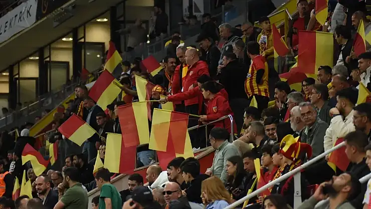 PFDK'dan Kayserispor'a yine ceza