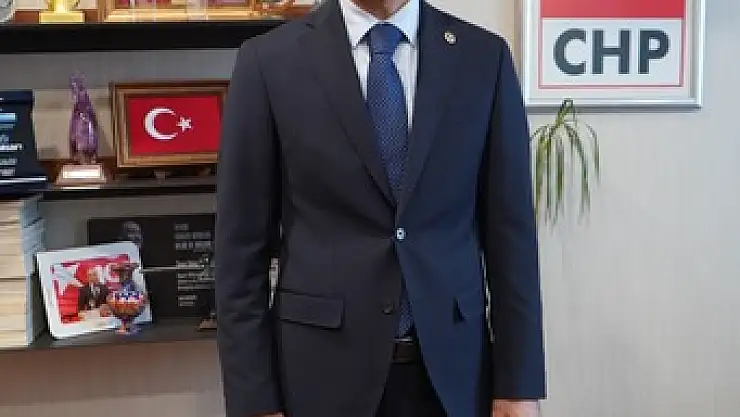Pınarbaşı'nın Deniz Yağan başkanımıza desteği tam