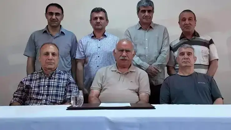 PKK, 11 temmuz'da silah bırakacak