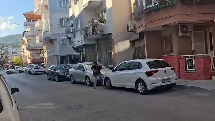 Polisi şehit eden saldırganın babasının ilk ifadesi ortaya çıktı!