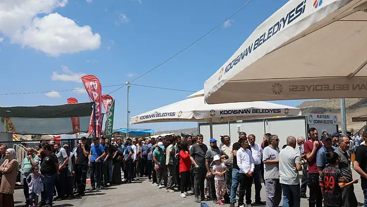 PROFESYONEL KURBAN  HİZMETİ