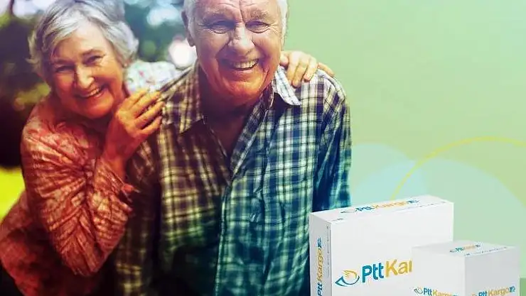 PTT'den emeklilere özel indirim
