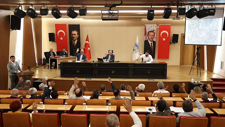 Pürnek'in ismi parka verilecek