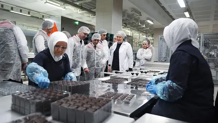 Ramazan denetimlerinde 366,5 milyon lira ceza