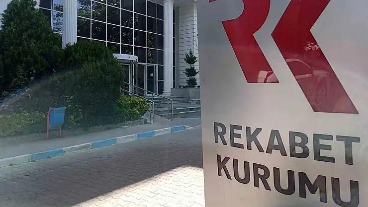 Rekabet Kurulu, Mackolik'e 13 milyon lira ceza kesti