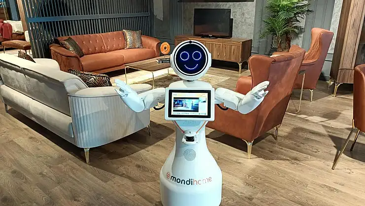 RoboMondi projesi hayata geçirildi