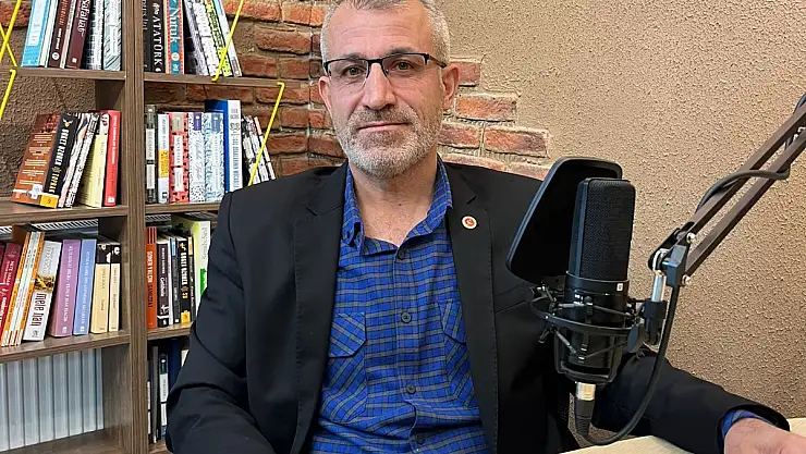 Saadet Partili Ulusoy: 'Ülkemiz diplomalı işsizler ordusu haline geldi'