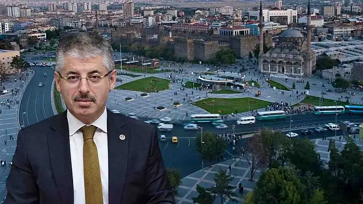 Şaban Çopuroğlu: ödemeler 15 Şubat'ta yapılacak