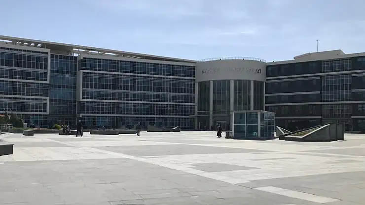 Şafak operasyonunda tutuklanan şahıslar hakim karşısına çıktı