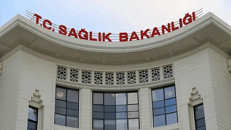 Sağlık Bakanlığı ve DSÖ Deprem Konferansı Düzenleyecek