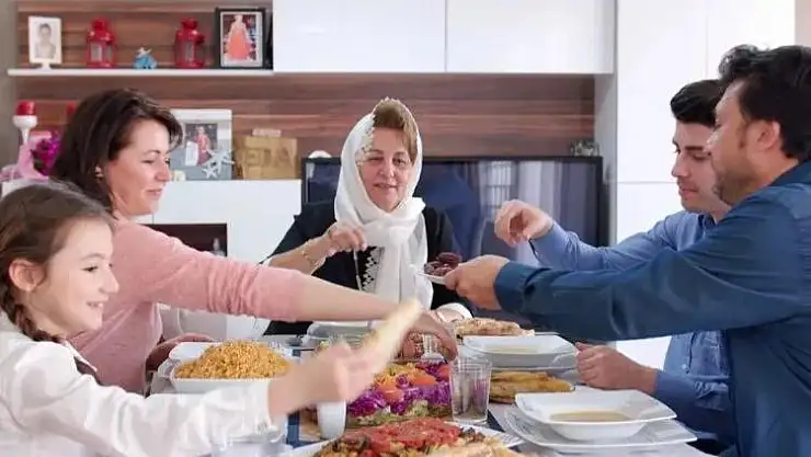 Sağlık uzmanları Ramazan'a karşı uyardı