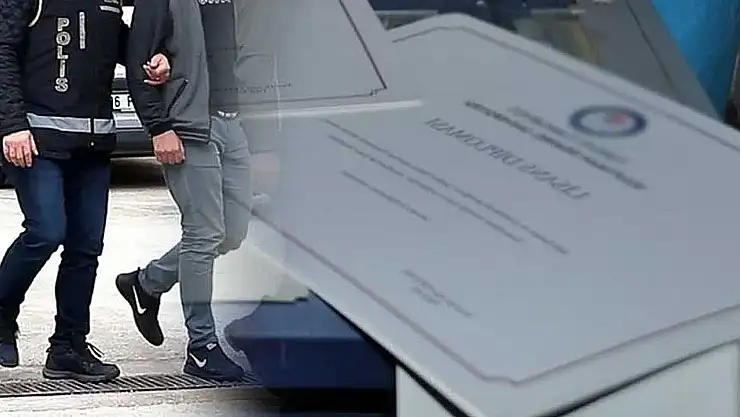 Sahte Diploma ve E-İmza operasyonu: Kayserili şüpheli yakalandı