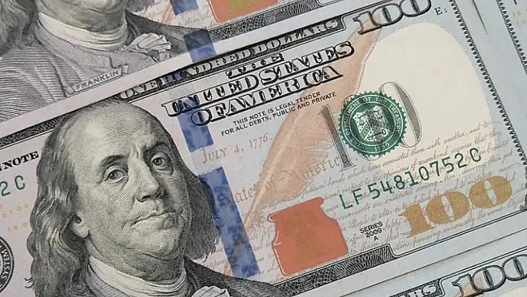 Sahte Dolar Alarmı: Kapalıçarşı'da Durma