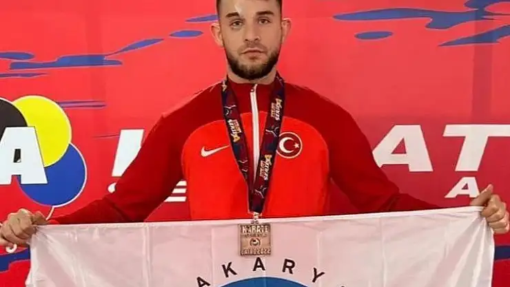 Sakarya'nın 'Fatih'inde hedef Avrupa