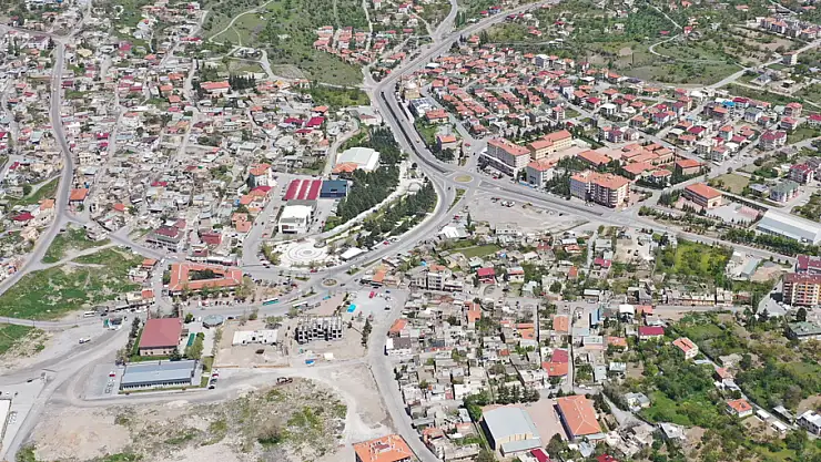 'SAKİN ŞEHİR' ADAY LİSTESİNDE