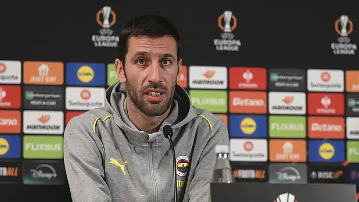 Salvatore Foti: Daha farklı bir Fenerbahçe olacak