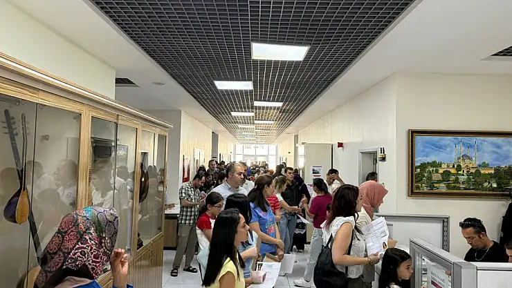 Sanat Akademisi Yaz Kursları için kayıtlar başladı