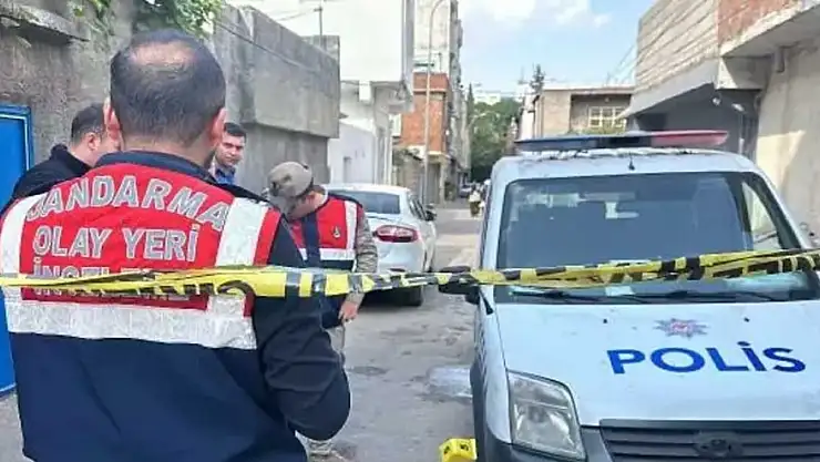 Şanlıurfa Valiliği, polise ateş eden zanlının tutuklandığını açıkladı