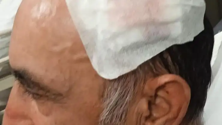 Sarıoğlan'da şok iddia: 'Belediye Başkanı ve Kadın Kollarını nasıl eleştirirsin?