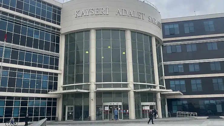Sarız'daki bıçaklı kavgada savcı mütalaasını verdi