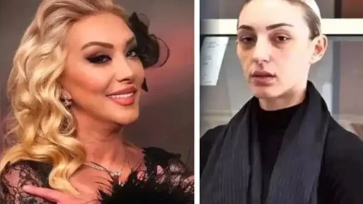 Şarkıcı Güllü'nün Kızı Tuğyan Ülkem Gülter yurtdışına çıkarken gözaltına alındı