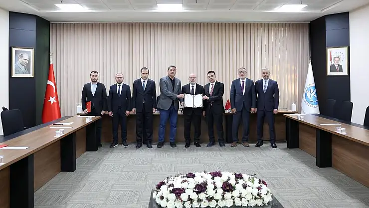 Sebze Ata Tohumu tespiti yapılacak