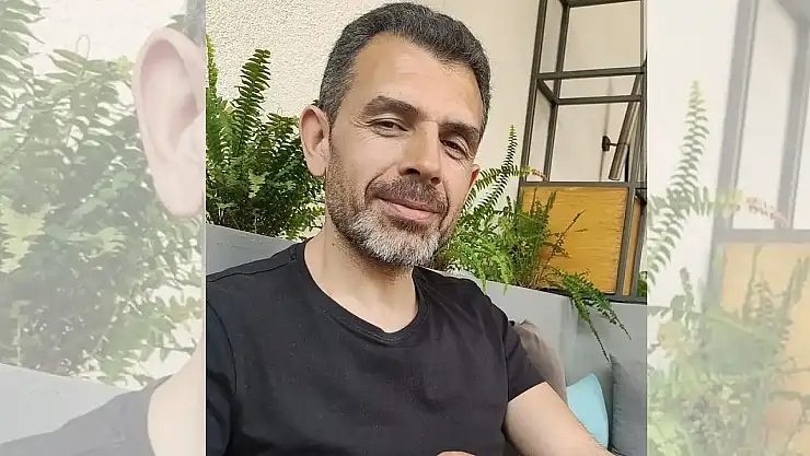 Sedat Kılınç'ın Kardeşi hayatını kaybetti