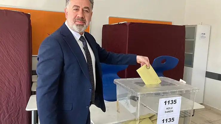 Sedat Kılınç oyunu kullandı