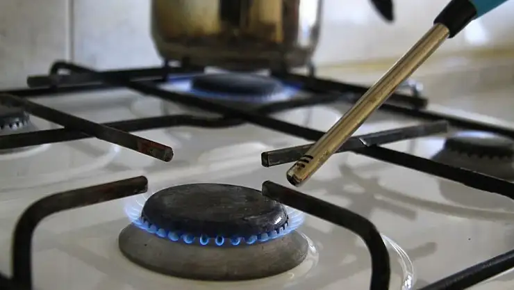 Şehit Yakınları ve Gazilere Doğalgazda yüzde 50 indirim