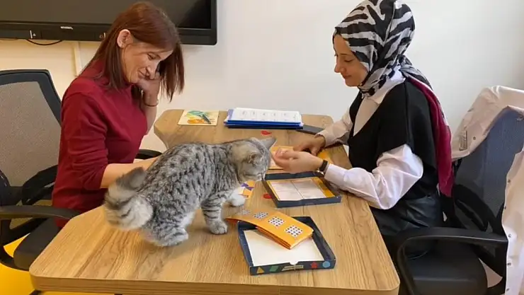 ŞEKER, MERKEZİN İLGİ ODAĞI OLDU