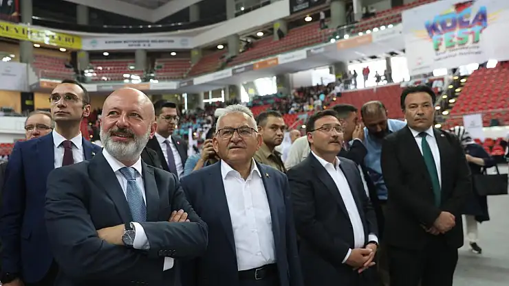 SERA ORGANİZE SANAYİ'DE İLK ADIM ATILDI