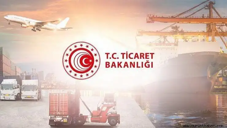 Serbest bölgelerde Ekim rekoru