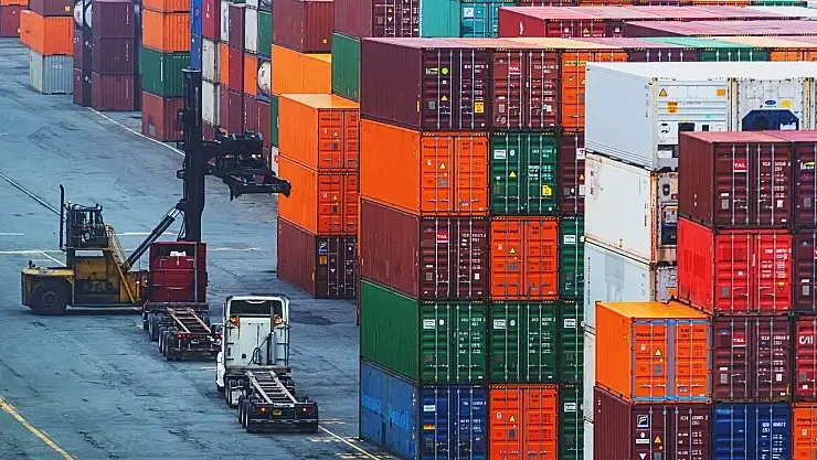 Serbest bölgelerden 915,7 milyon dolarlık ihracat