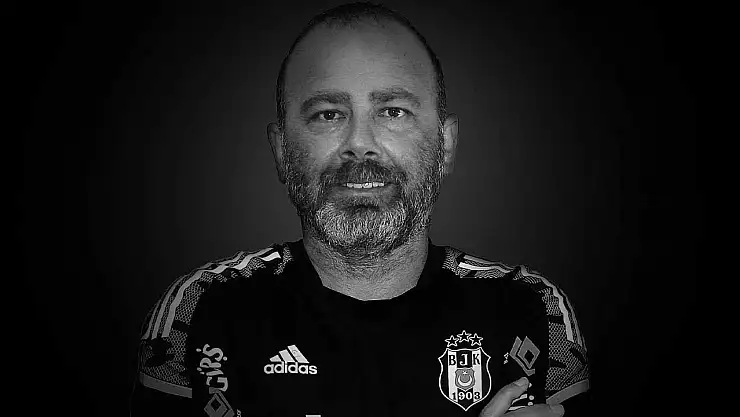 Sergen Yalçın'ın acı kaybı: kardeşi Gürsoy Yalçın vefat etti