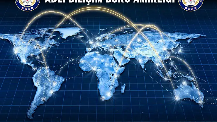 Siber suçlarla mücadelede erişim engeli kararı