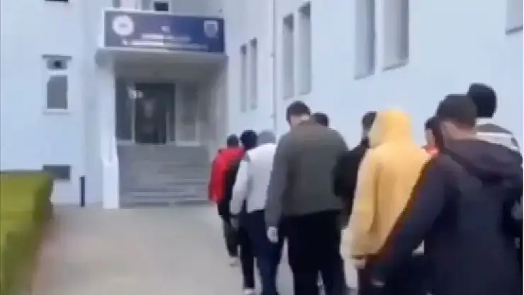 'SİBERGÖZ-30' Operasyonlarında 4️0 Şüpheli Yakalandı