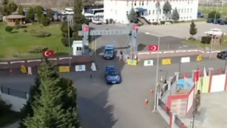 SİBERGÖZ-34 Operasyonları'nda 63 Şüpheli Yakalandı