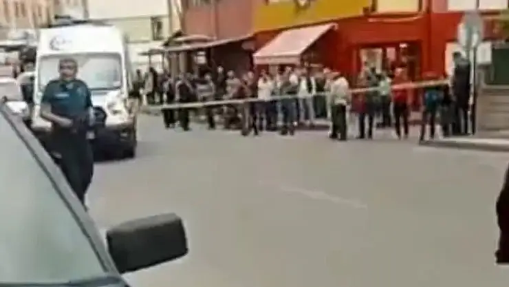 ŞİKAYETÇİ DEĞİLİM