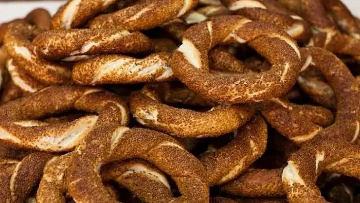 Simit fiyatına 'Ticaret' onayı zorunluluğu