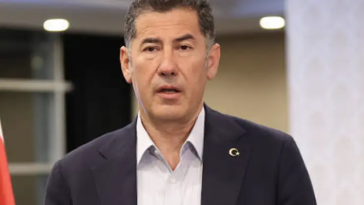 SİNAN OĞAN,  ERDOĞAN'I DESTEKLEYECEĞİNİ AÇIKLADI