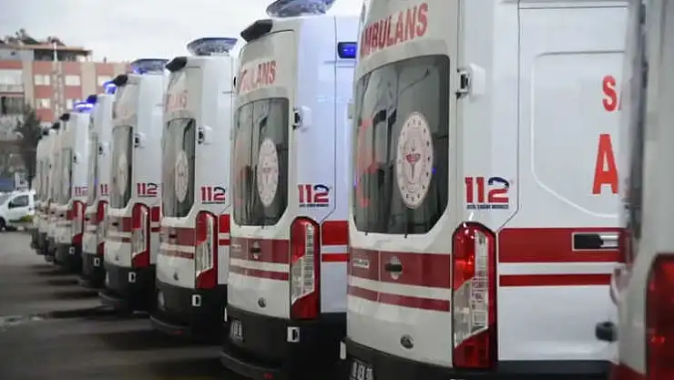 Şişli ve Beyoğlu'nda Sahte İçki Operasyonu